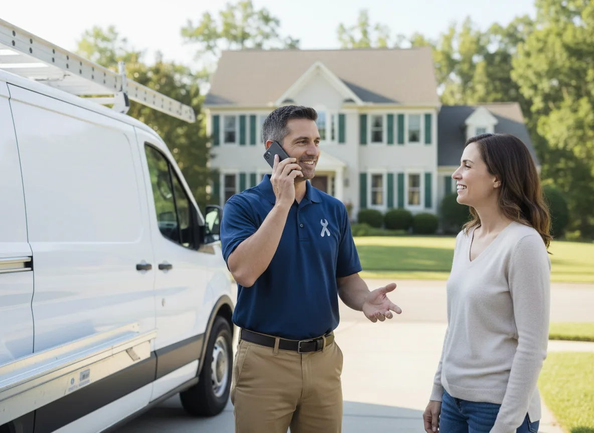 Home Gutter Service Buffalo Center, IA FAQs